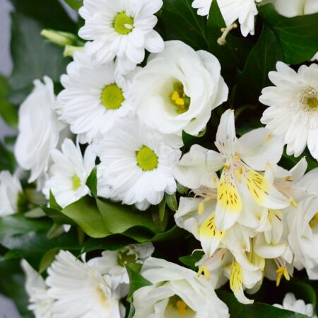 Coroana funerara Gone Too Soon - imagine 2